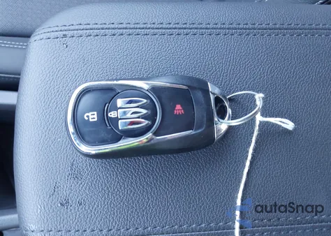 2024 Buick Encore Gx Preferred Fwd из США, поврежденный, VIN KL4AMBSL2RB193064